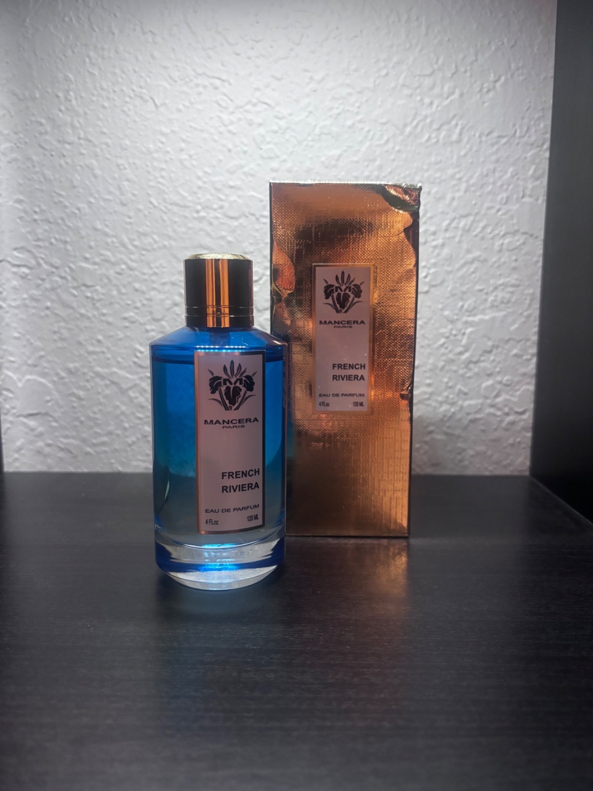 Mancera French Riviera — photo from the seller