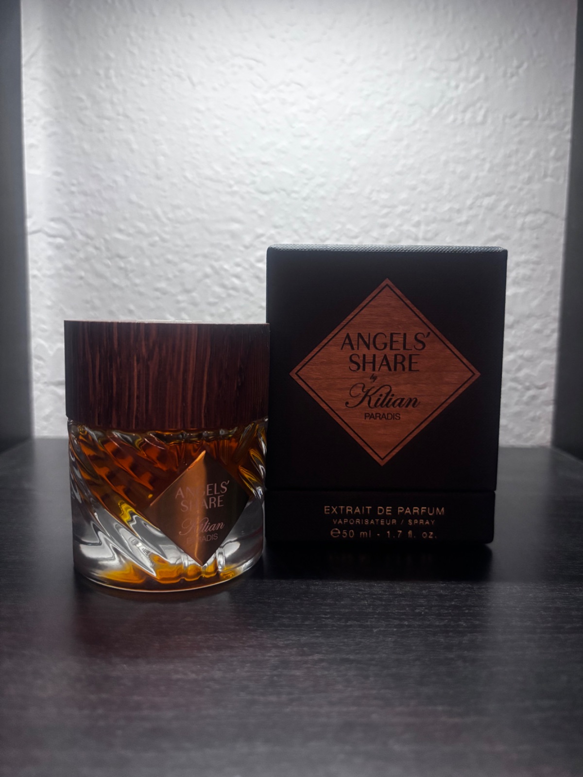 Angels' Share Paradis Kilian — photo from the seller
