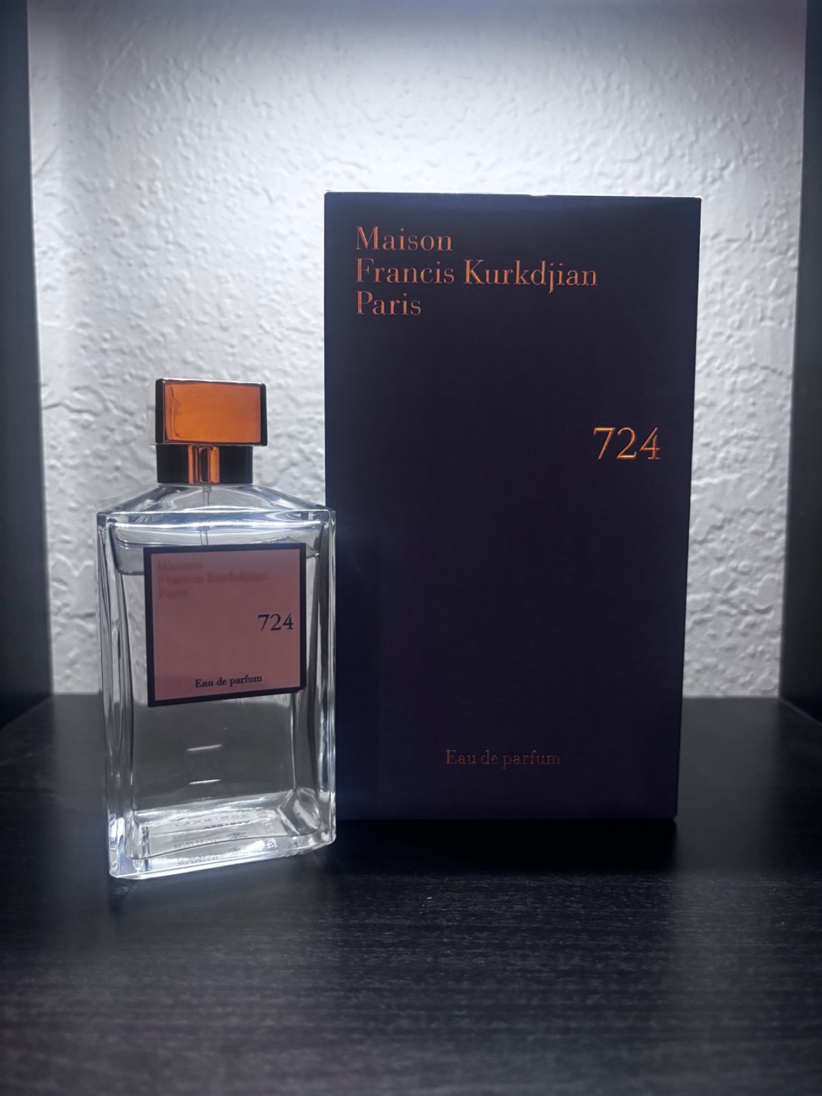 Maison Francis Kurkdijan 724 — photo from the seller