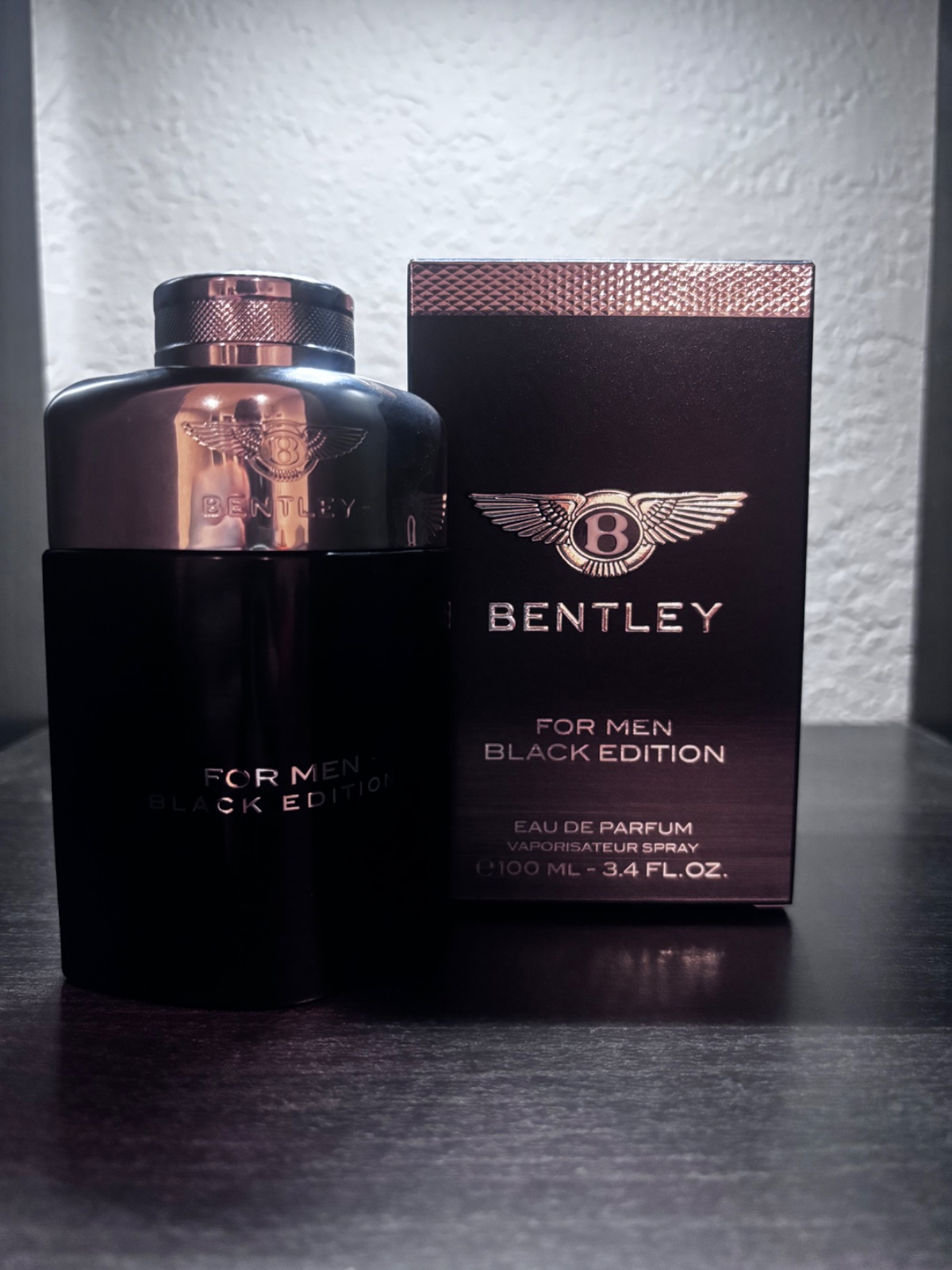 Collection 4 Bottle Bundle — photo from the seller