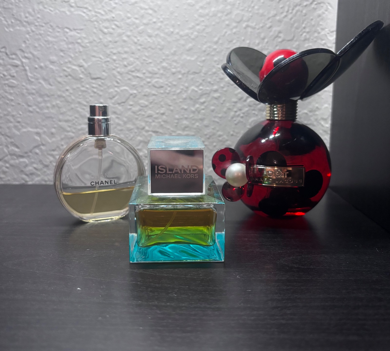 Collection 3 Bottle Bundle — photo from the seller