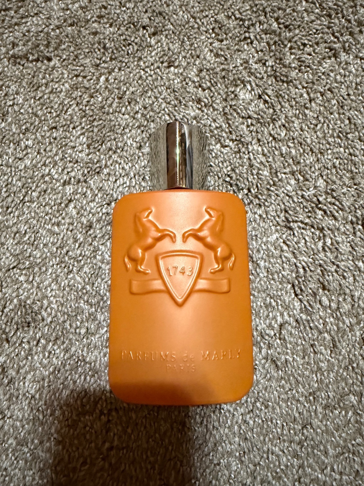 Parfums De Marley Althair — photo from the seller