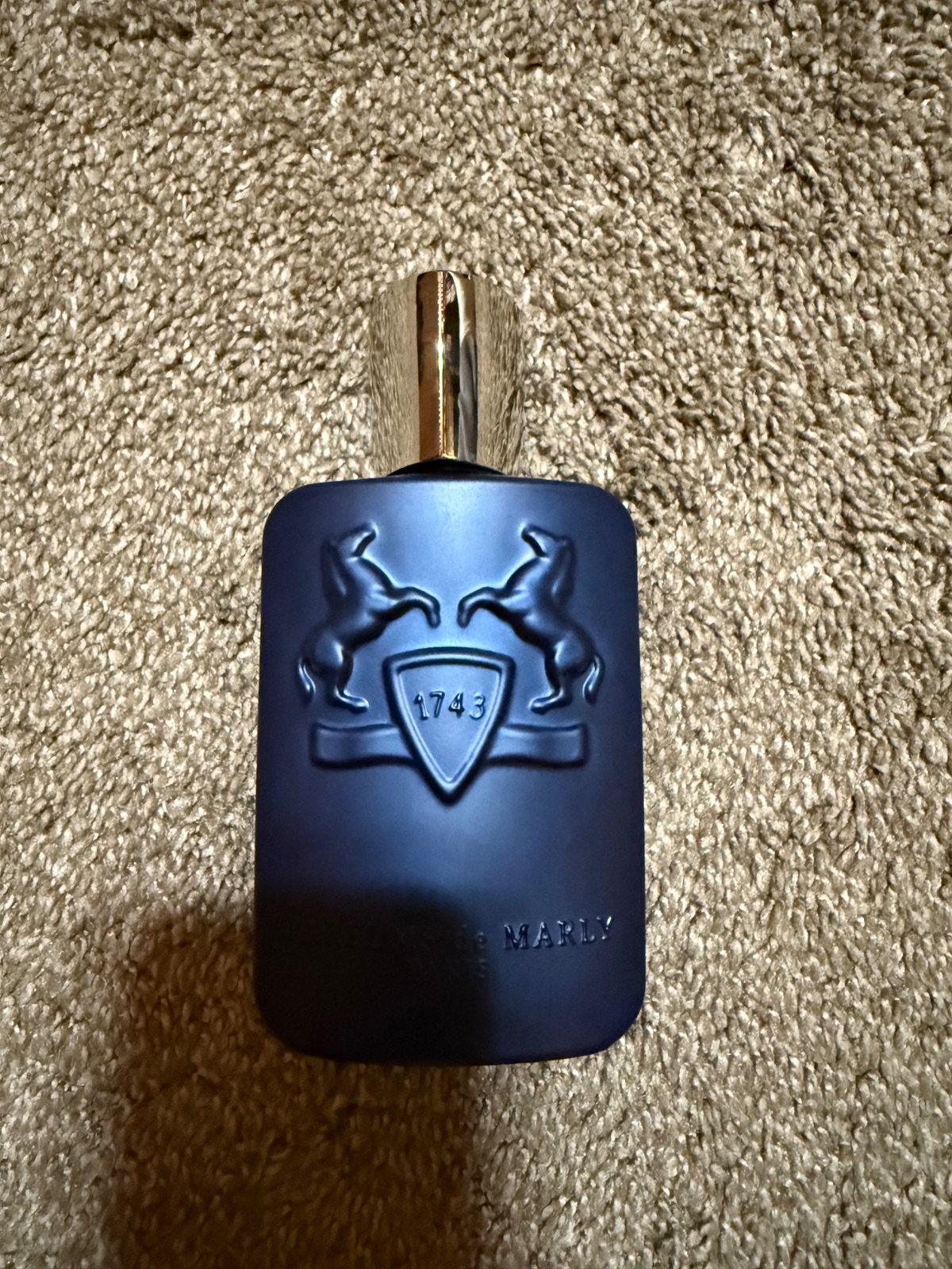 Parfums De Marley Layton — photo from the seller