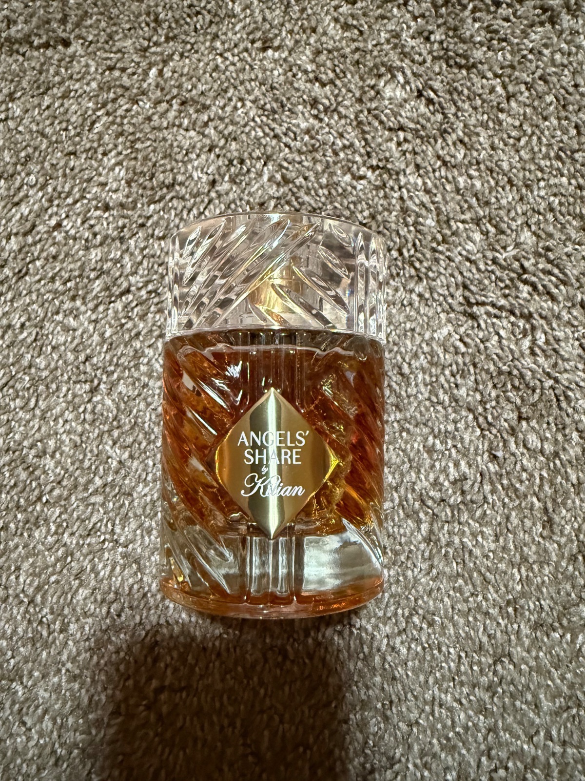 Killian Angel Share — photo from the seller