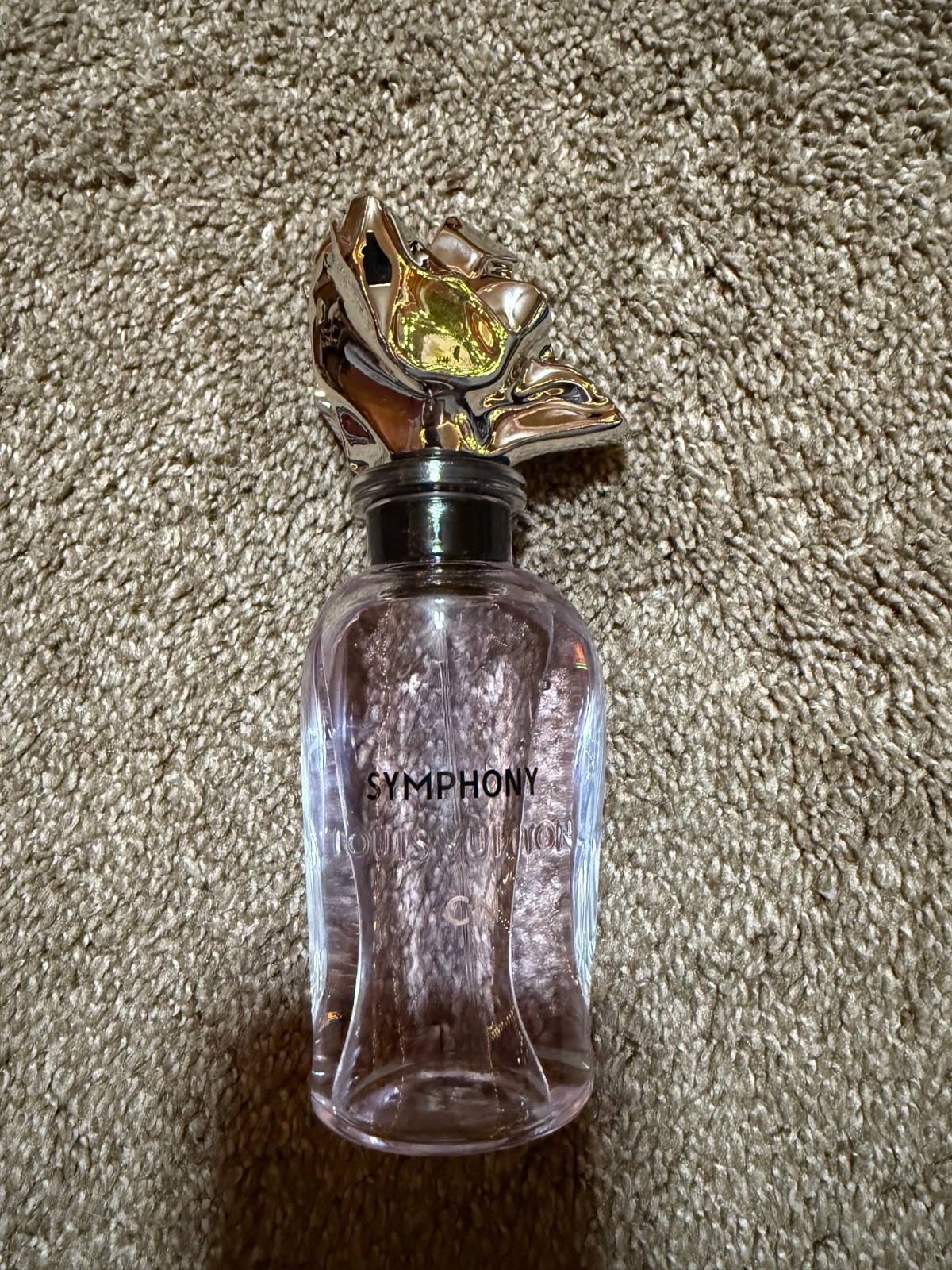 Louis Vuitton Symphony — photo from the seller