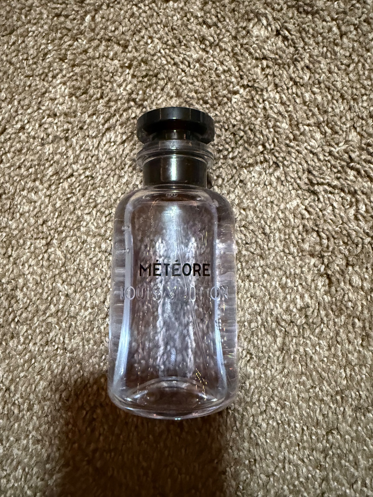 Louis Vuitton Meteor — photo from the seller