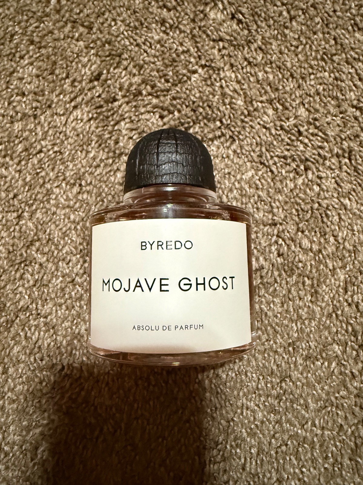 BYREDO Mojave Ghost Absolu — photo from the seller
