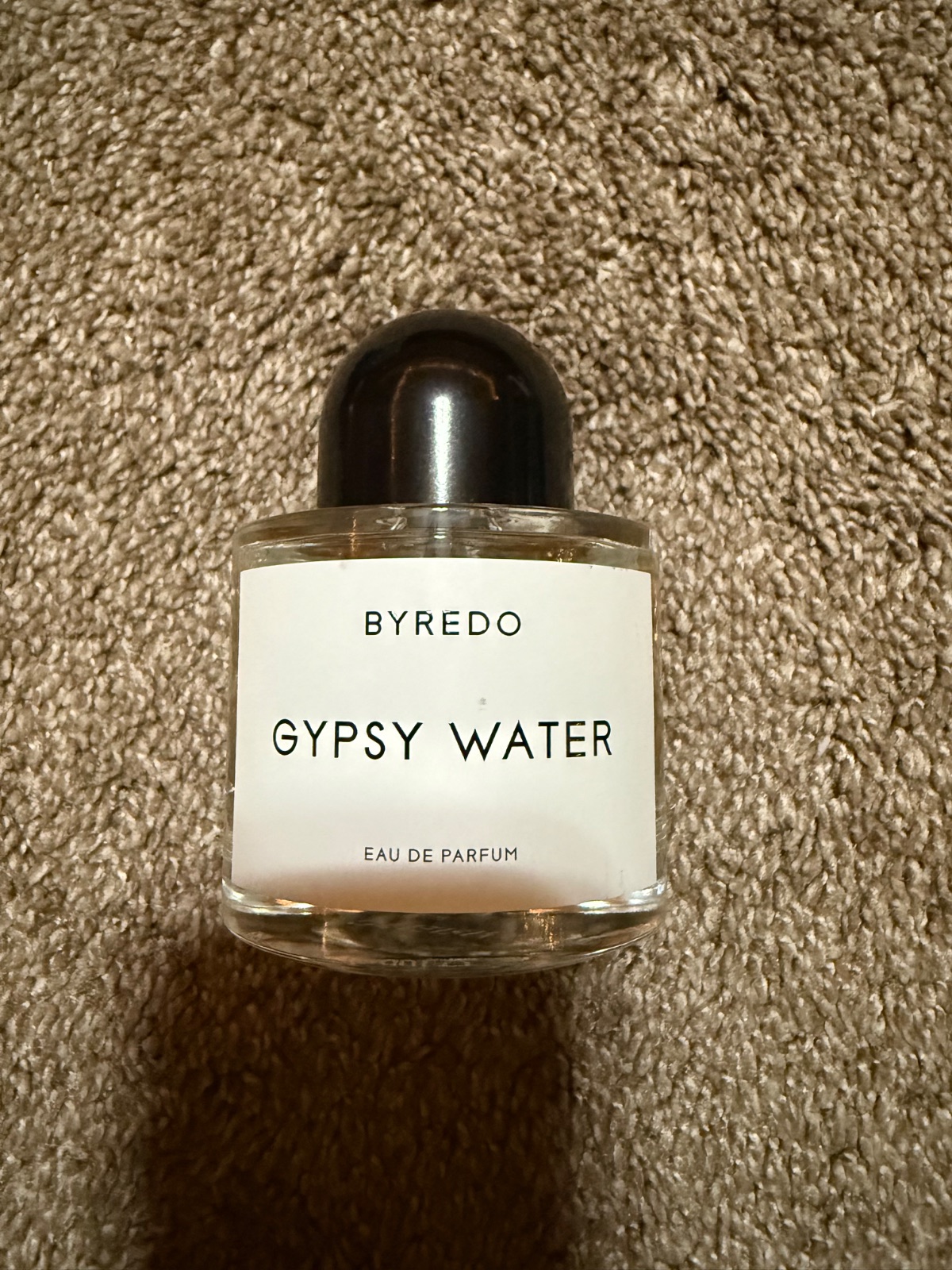 BYREDO Gypsy Water EDP — photo from the seller