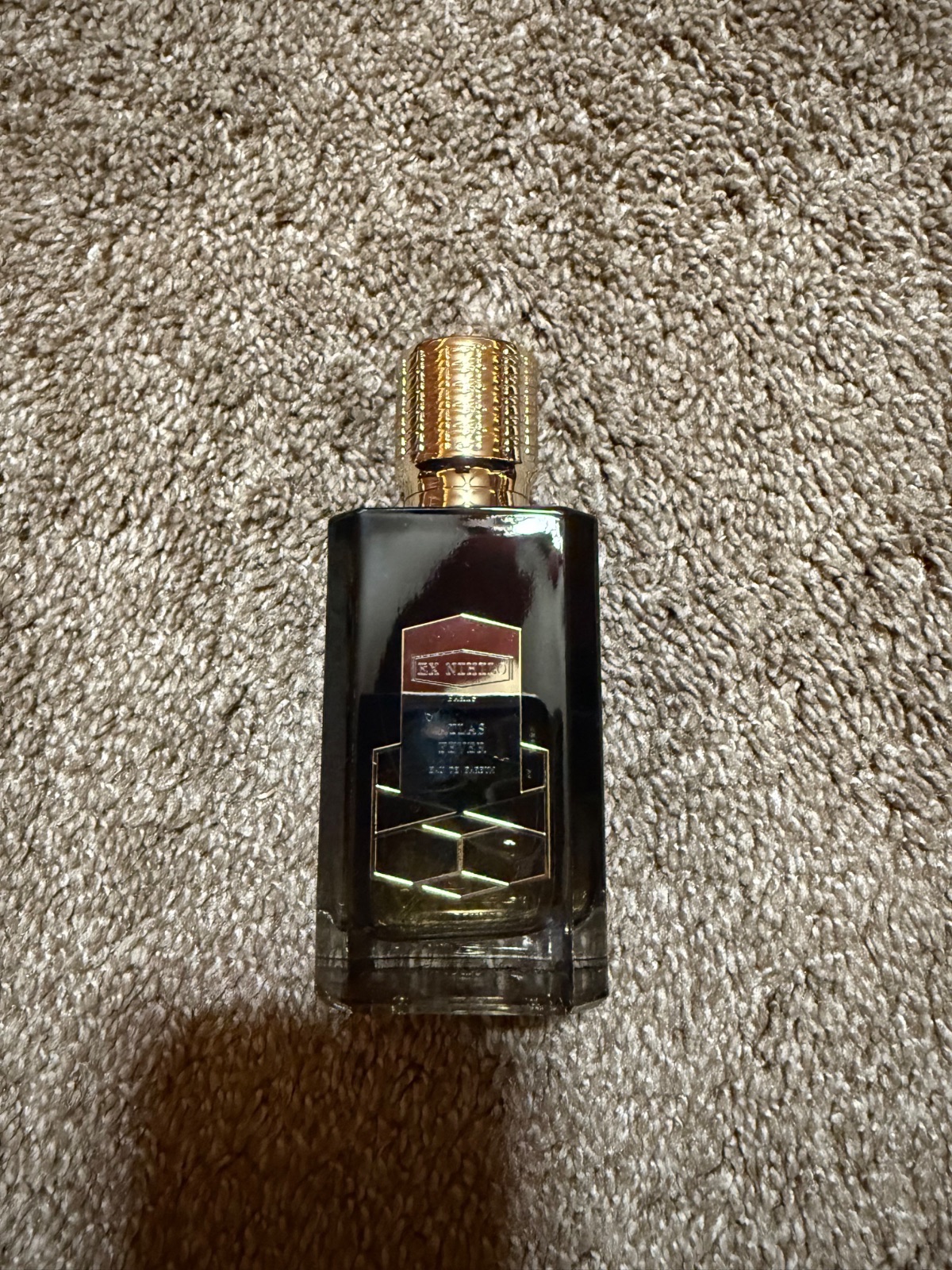 Ex Nihilo Atlas Fever — photo from the seller