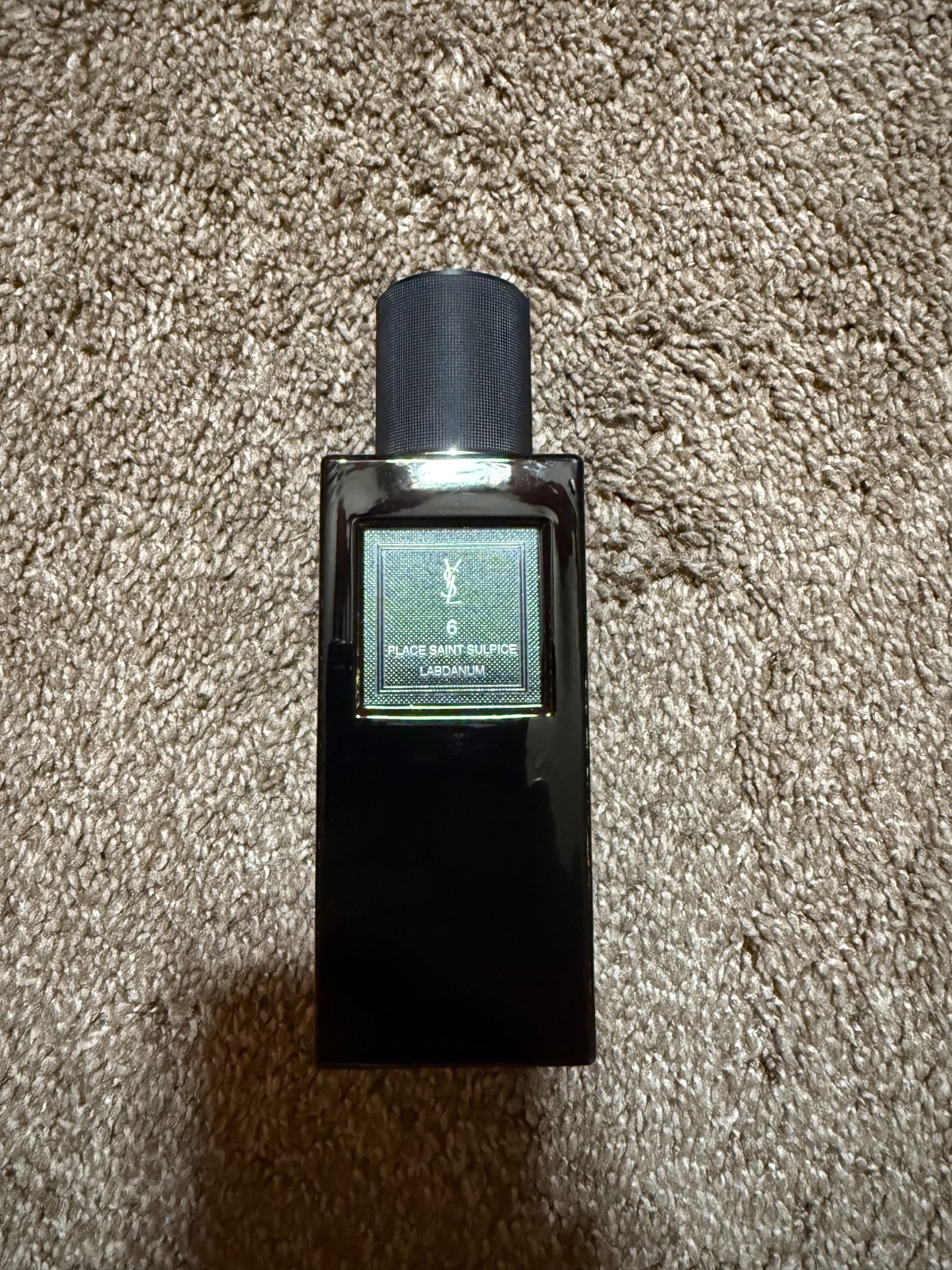 YSL 6 — photo from the seller
