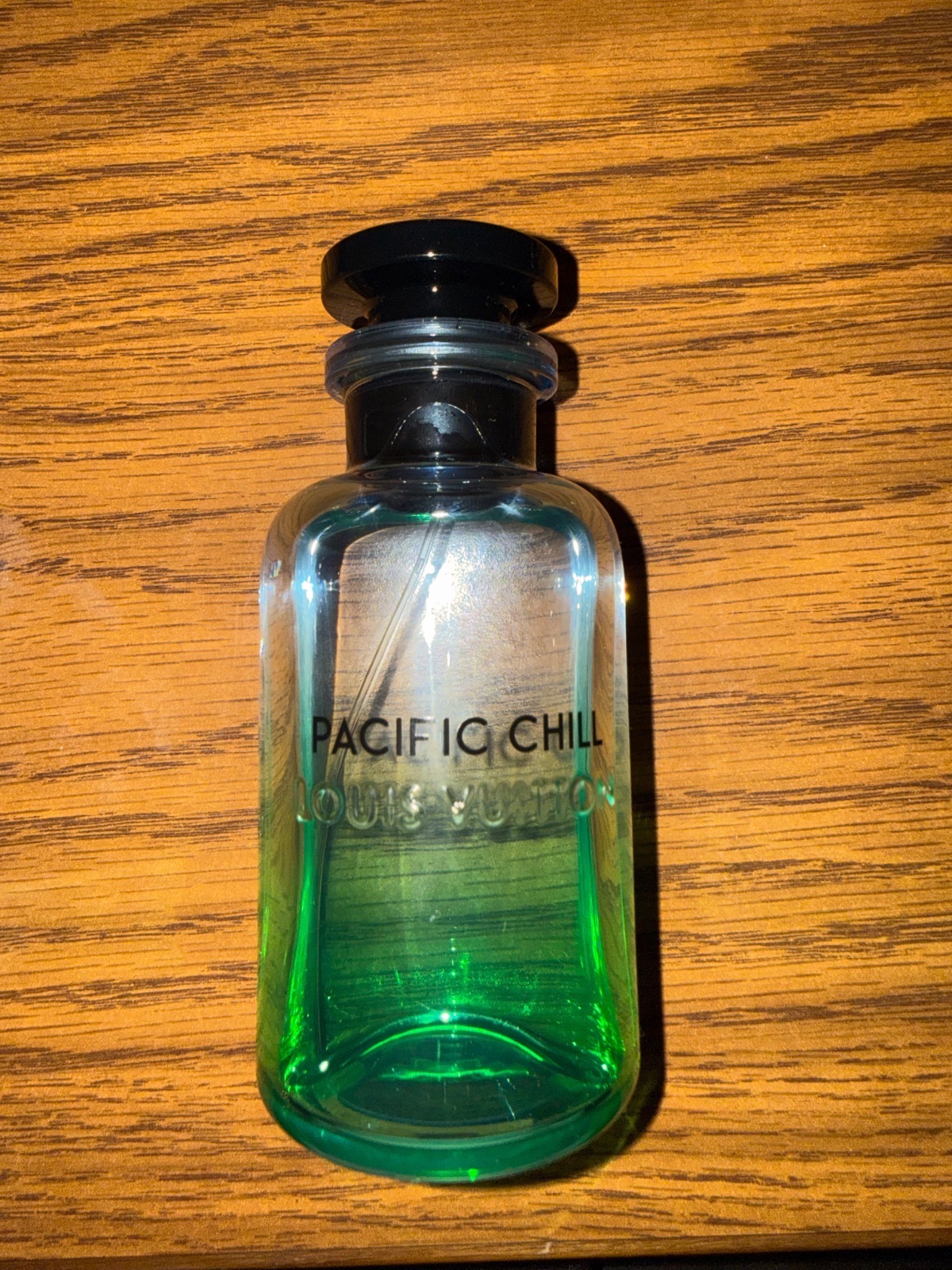 Louis Vuitton Pacific Chill — photo from the seller