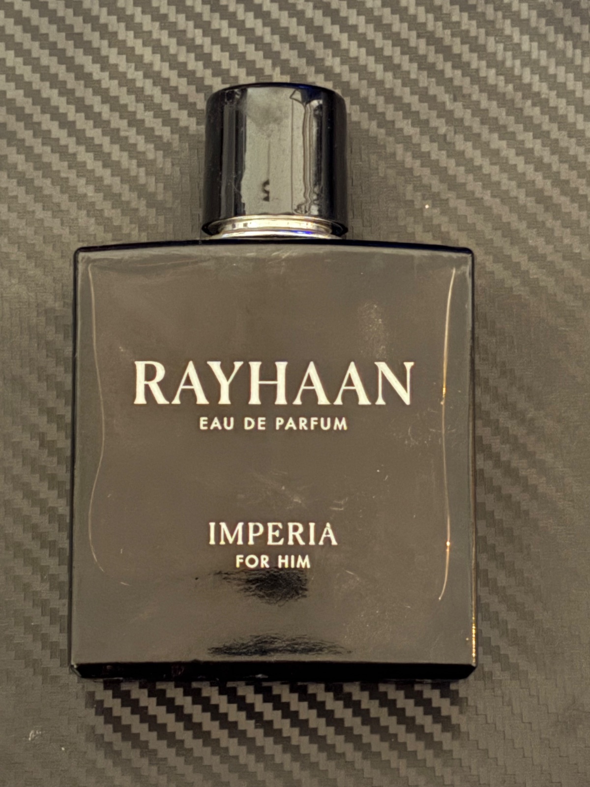 Rayhaan Imperia — photo from the seller