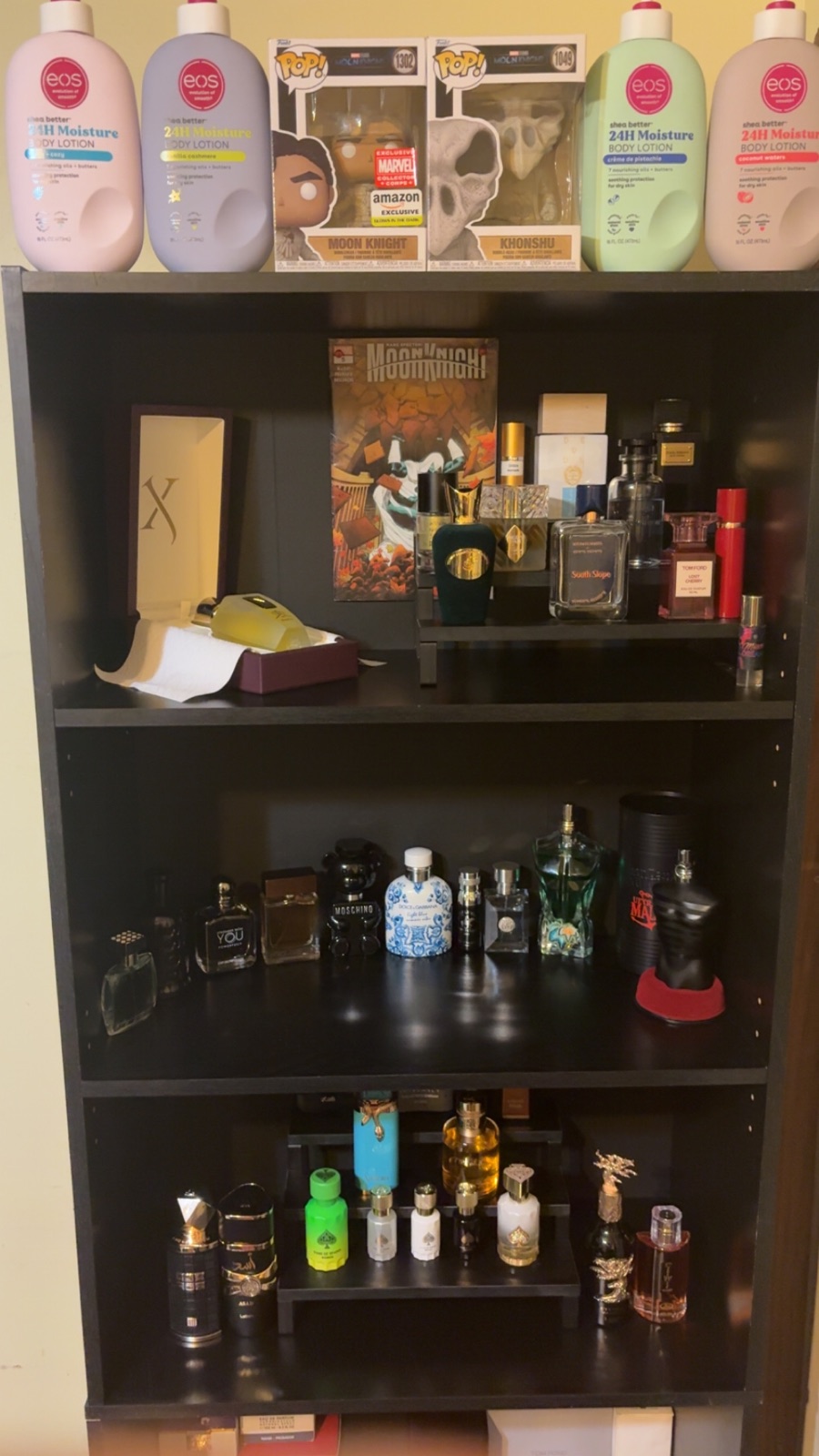 Collection Just my collection, looking to trade some, but anything can go if offers good — photo from the seller