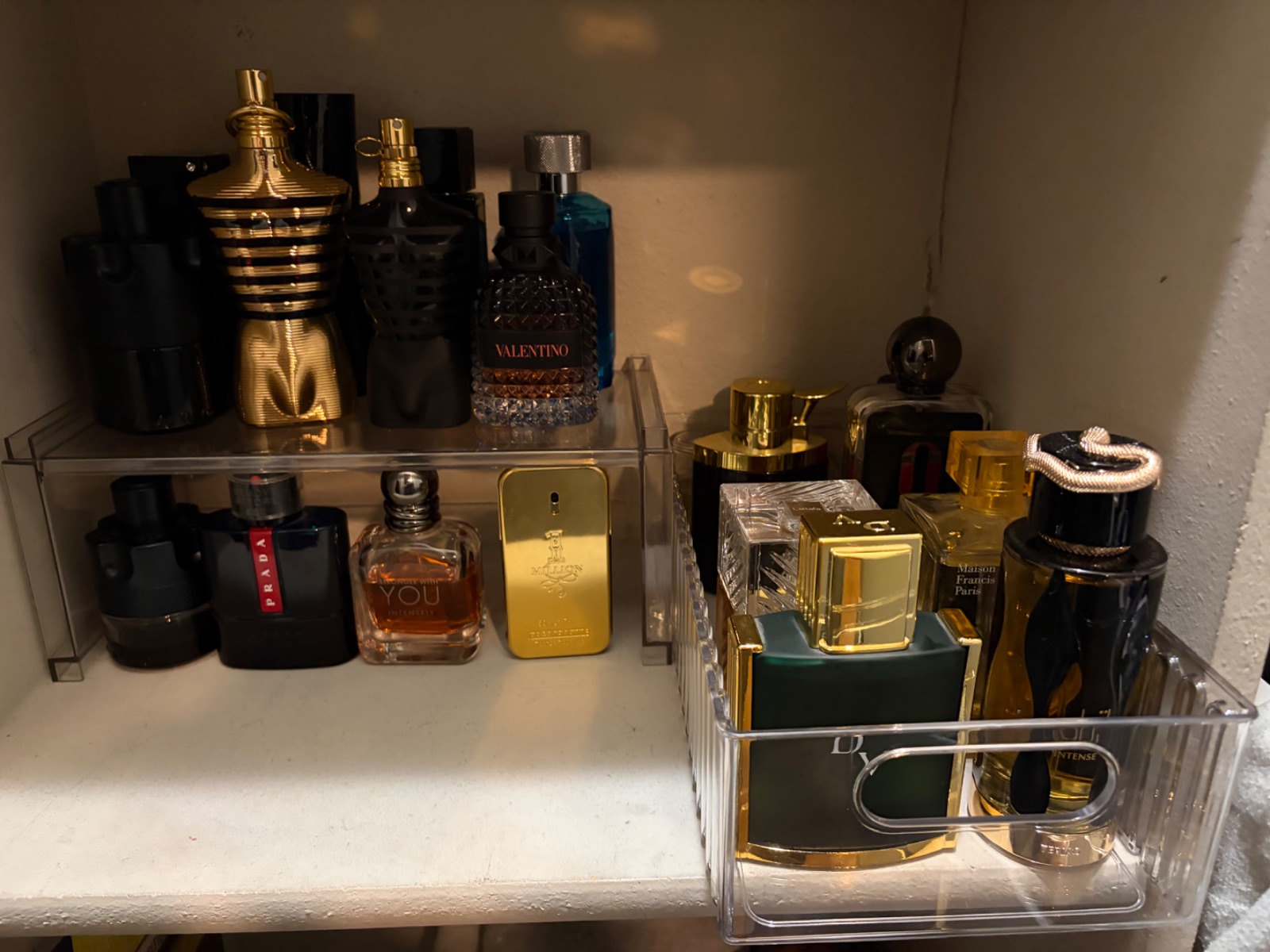 Collection Trade — photo from the seller