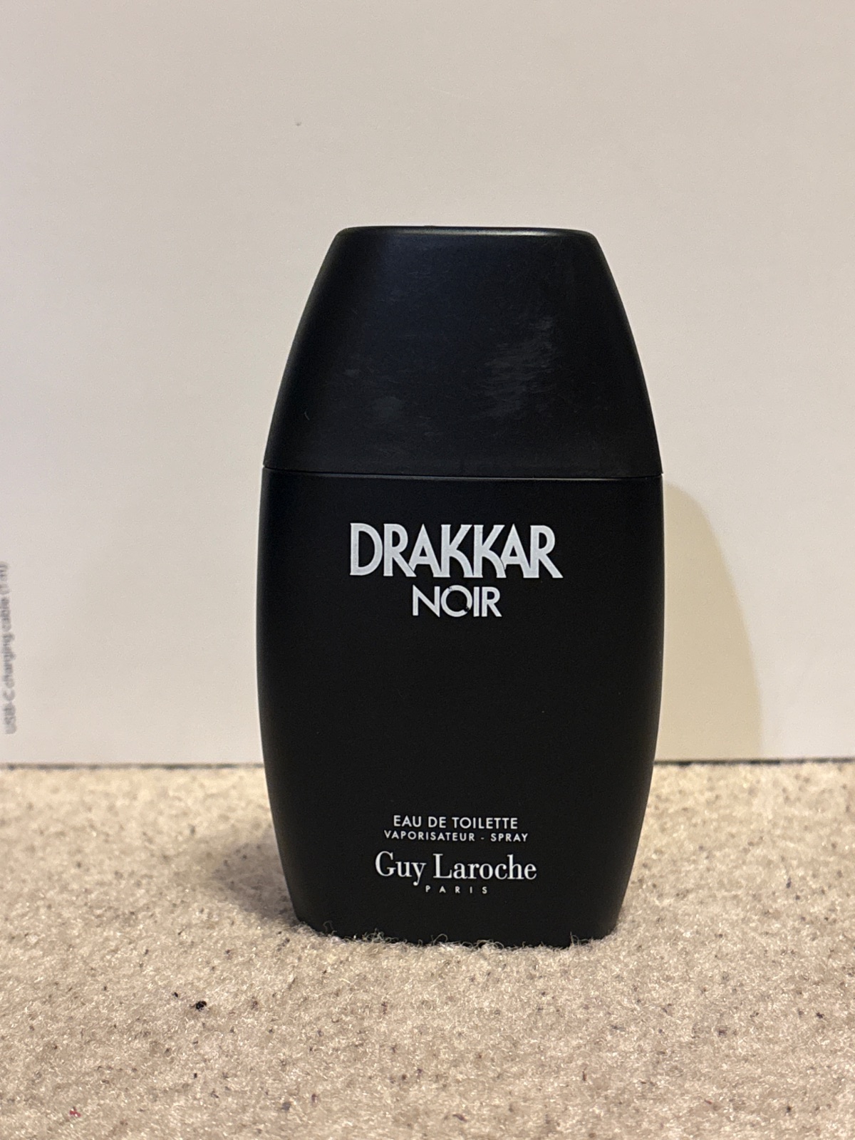 Guy Laroche Paris Drakkar Noir — photo from the seller