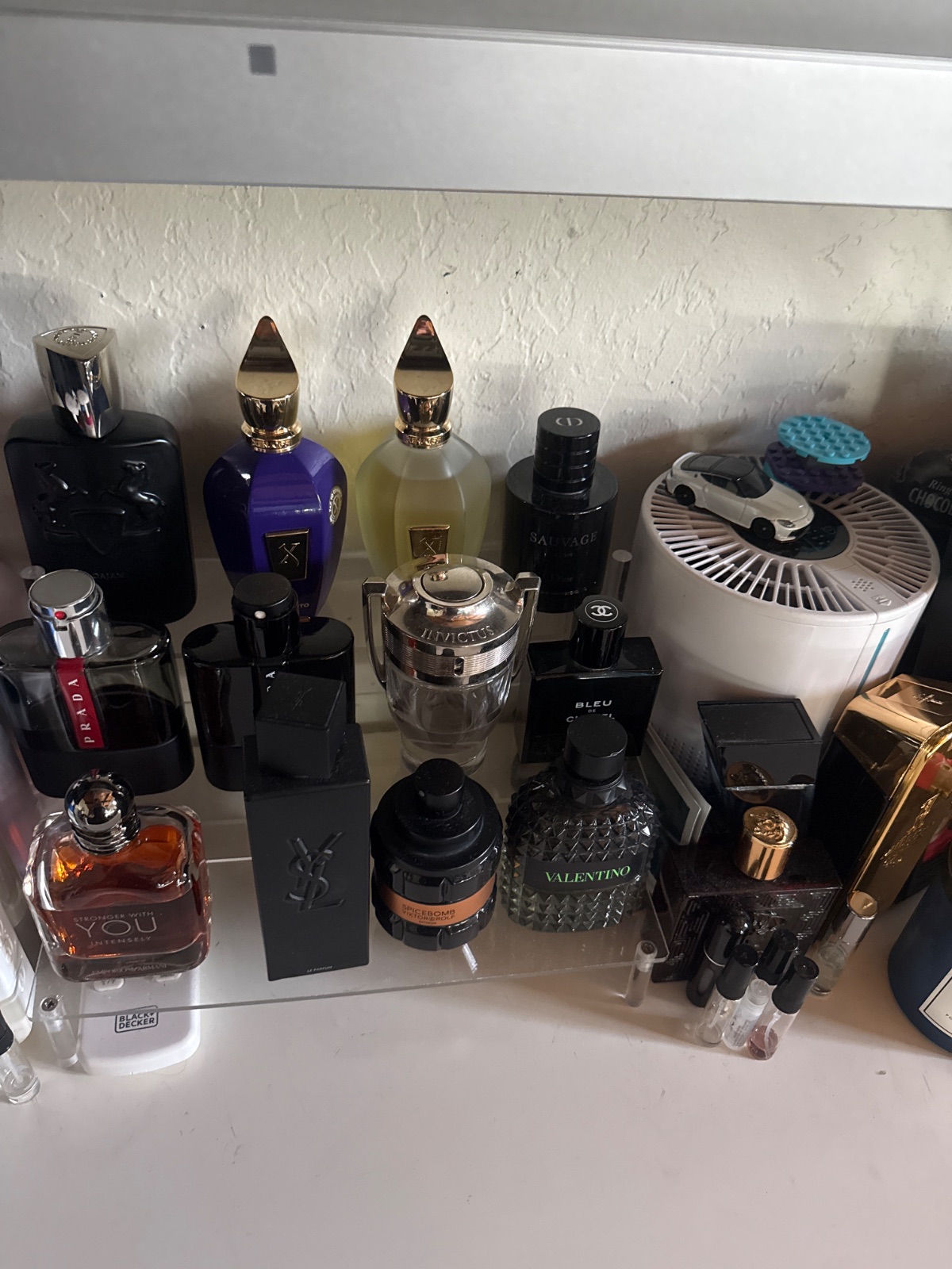 Collection Trade — photo from the seller