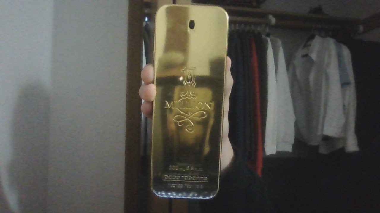 Paco Rabanne 1 Mllion — photo from the seller