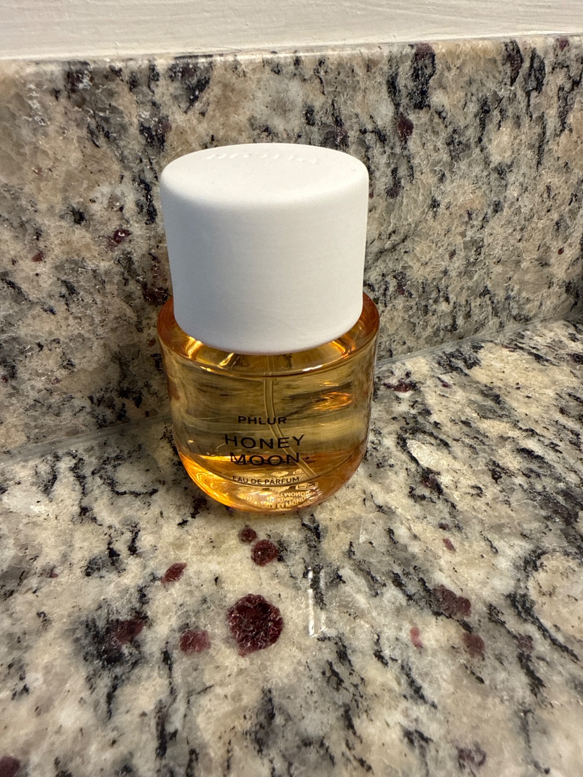 PHLUR Honey moon — photo from the seller